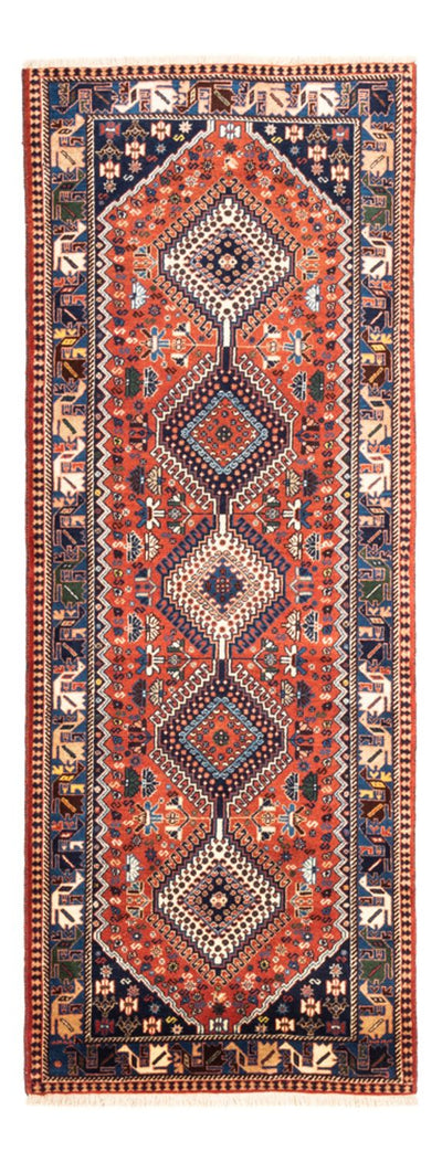 Yalameh Tapete 80x210cm - Tapete persa
