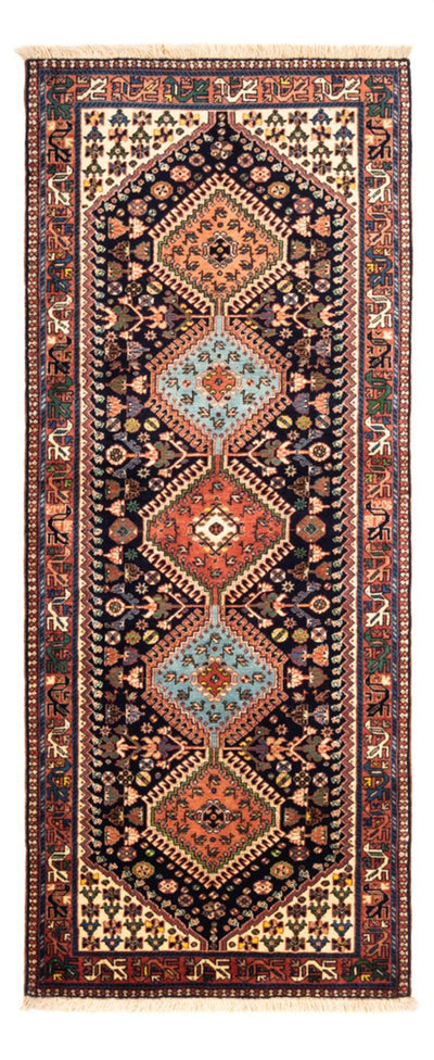Yalameh Tapete 83x200cm - Tapete persa