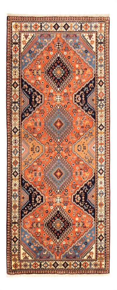 Yalameh Tapete 80x192cm - Tapete persa