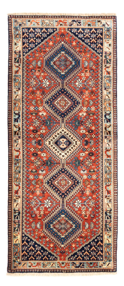 Yalameh Tapete 86x198cm - Tapete persa