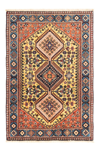Yalameh Tapete 83x123cm - Tapete persa