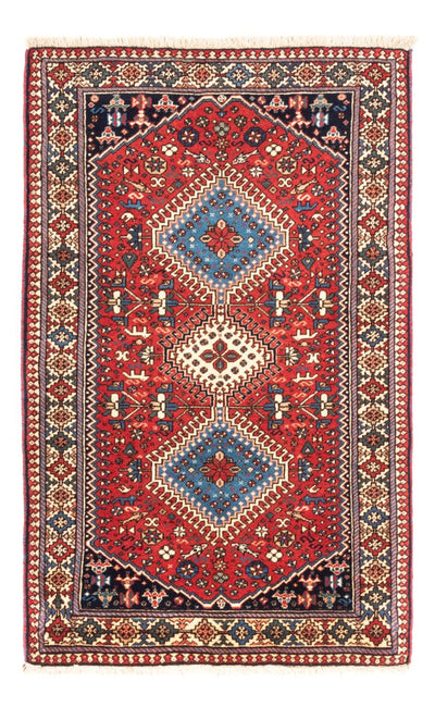 Yalameh Tapete 83x132cm - Tapete persa