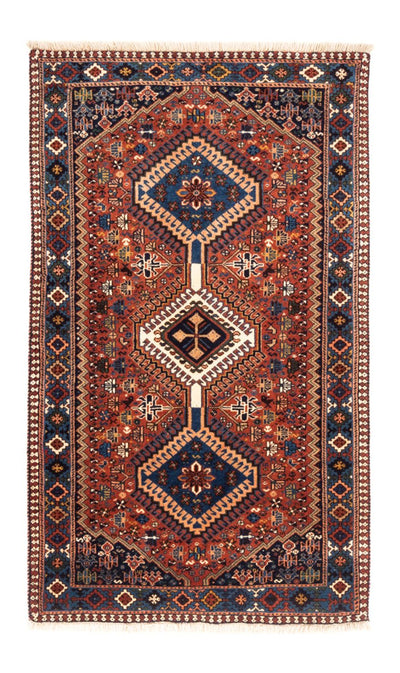 Yalameh Tapete 80x137cm - Tapete persa