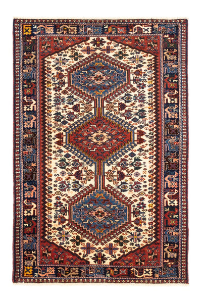 Yalameh Tapete 83x122cm - Tapete persa