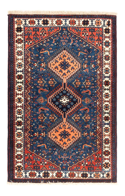Yalameh Tapete 83x127cm - Tapete persa