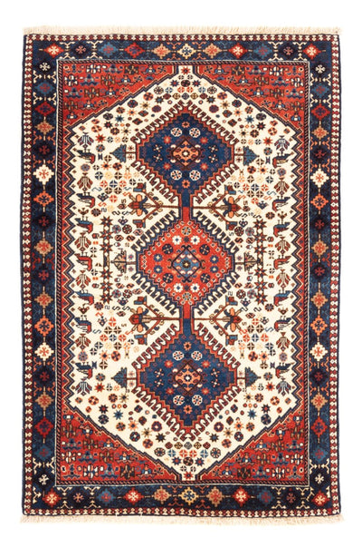 Yalameh Tapete 85x128cm - Tapete persa