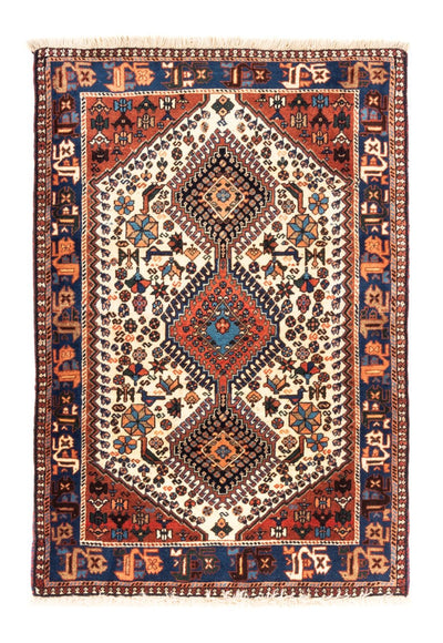Yalameh Tapete 86x123cm - Tapete persa