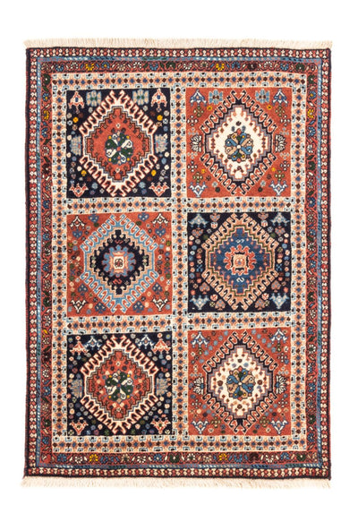 Yalameh Tapete 82x116cm - Tapete persa
