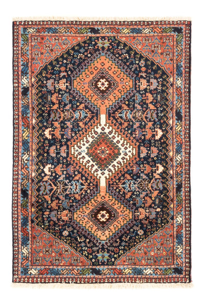 Yalameh Tapete 81x120cm - Tapete persa