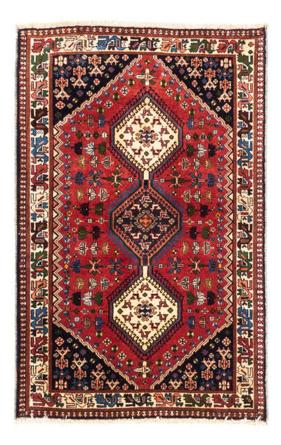 Yalameh Tapete 80x127cm - Tapete persa