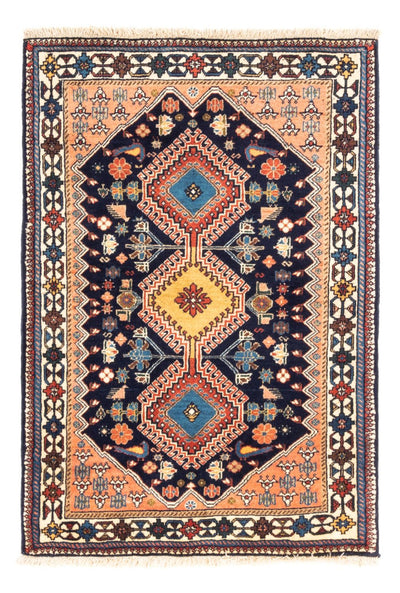 Yalameh Tapete 84x120cm - Tapete persa