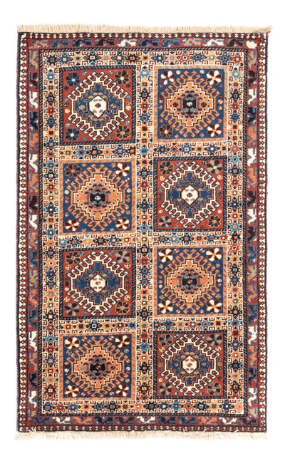 Yalameh Tapete 82x132cm - Tapete persa