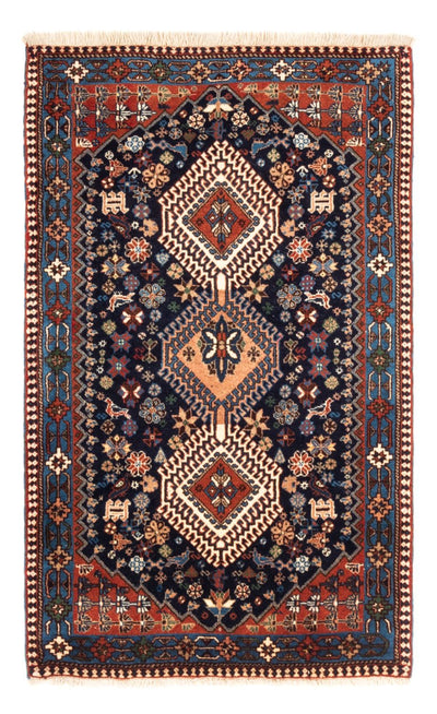 Yalameh Tapete 80x132cm - Tapete persa