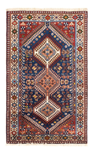 Yalameh Tapete 82x133cm - Tapete persa