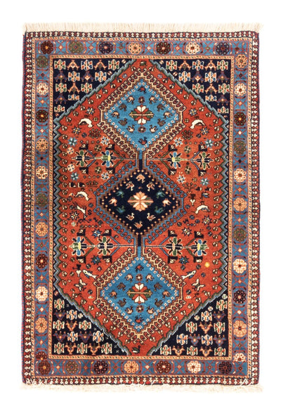 Yalameh Tapete 84x123cm - Tapete persa