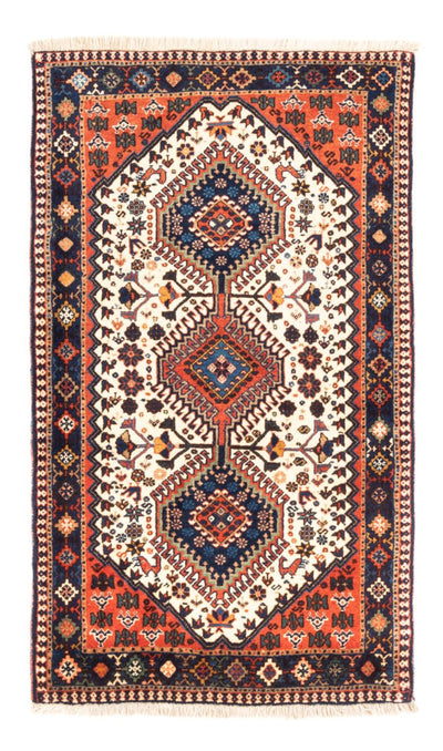 Yalameh Tapete 80x136cm - Tapete persa