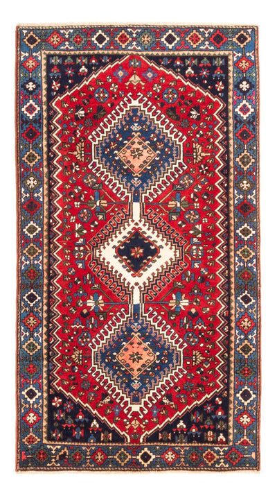 Yalameh Tapete 74x128cm - Tapete persa