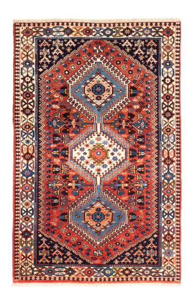 Yalameh Tapete 81x125cm - Tapete persa