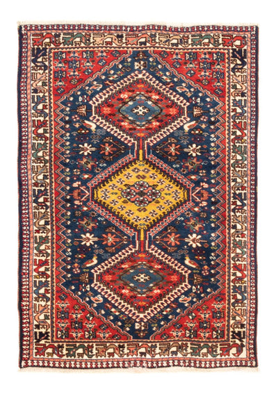 Yalameh Tapete 83x120cm - Tapete persa