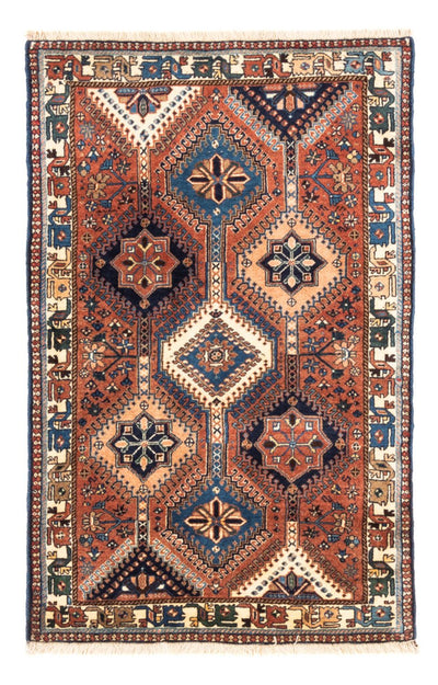 Yalameh Tapete 81x128cm - Tapete persa