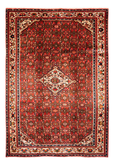 Hamadan Tapete 218x310cm - Tapete persa