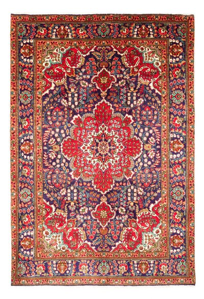 Tabriz Tapete 206x300cm - Tapete persa