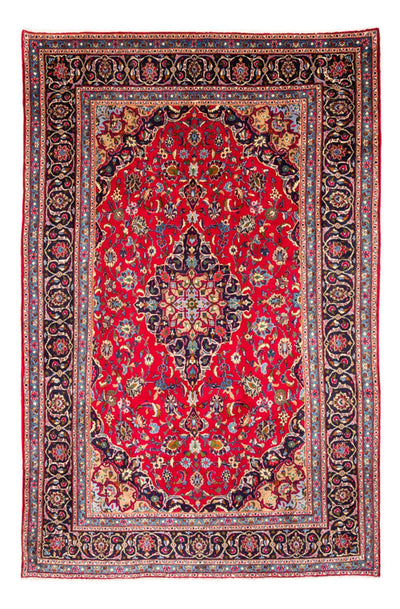 Mashhad Tapete 198x305cm - Tapete persa