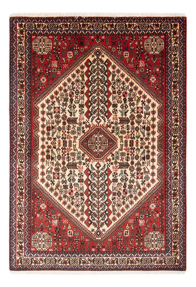 Abadeh Tapete 103x155cm - Tapete persa