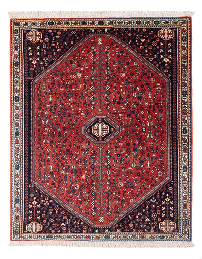 Abadeh Tapete 106x152cm - Tapete persa