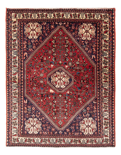 Abadeh Tapete 103x140cm - Tapete persa