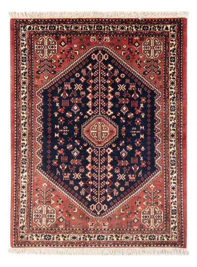 Abadeh Tapete 104x152cm - Tapete persa