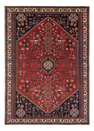 Abadeh Tapete 103x154cm - Tapete persa