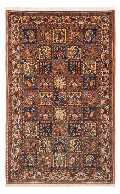 Bakhtiari Tapete 145x230cm - Tapete persa