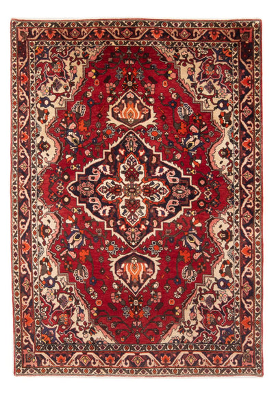 Bakhtiari Tapete 137x208cm - Tapete persa