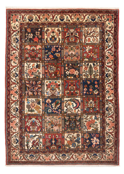 Bakhtiari Tapete 133x188cm - Tapete persa