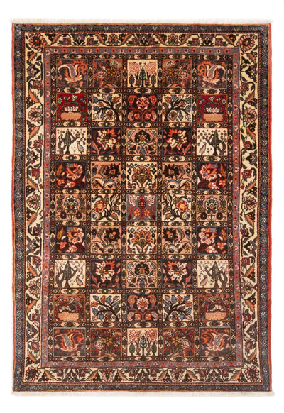 Bakhtiari Tapete 140x210cm - Tapete persa