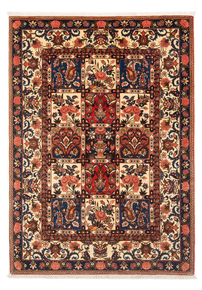 Bakhtiari Tapete 133x195cm - Tapete persa