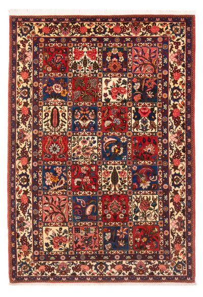 Bakhtiari Tapete 138x205cm - Tapete persa