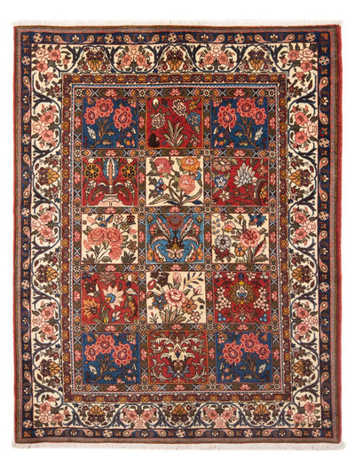 Bakhtiari Tapete 145x197cm - Tapete persa