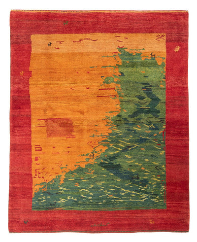 Gabbeh persa Tapete 200x232cm - Perserteppich Wollteppich