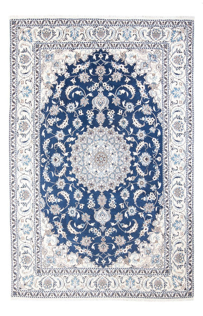 Nain Tapete 192x287cm - Tapete persa