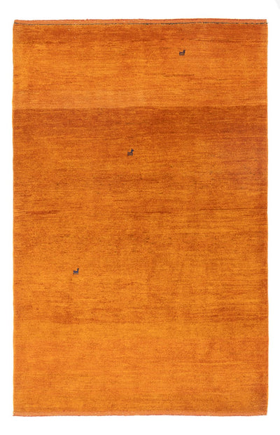 Gabbeh persa Tapete 121x181cm - Perserteppich Wollteppich