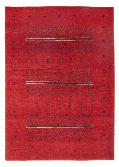 Gabbeh persa Tapete 125x185cm - Perserteppich Wollteppich