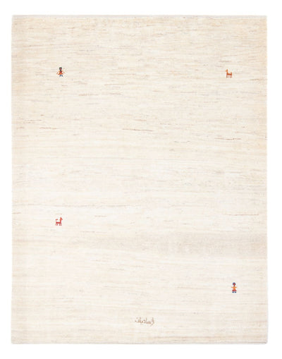 Gabbeh persa Tapete 125x167cm - Perserteppich Wollteppich