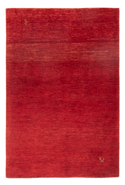 Gabbeh persa Tapete 127x180cm - Perserteppich Wollteppich