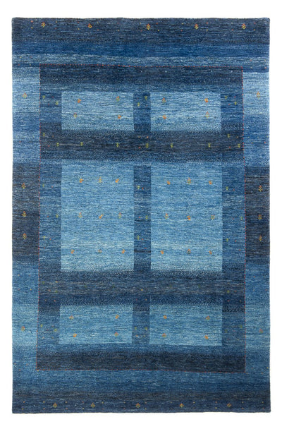 Loribaft Tapete 170x250cm - Perserteppich Wollteppich