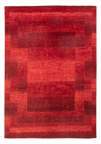 Loribaft Tapete 170x238cm - Perserteppich Wollteppich