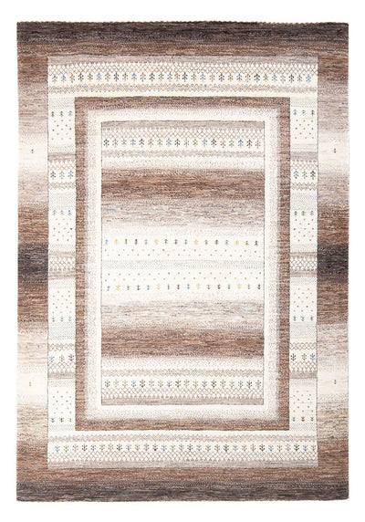 Loribaft Tapete 177x244cm - Perserteppich Wollteppich