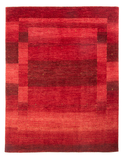 Loribaft Tapete 180x220cm - Perserteppich Wollteppich