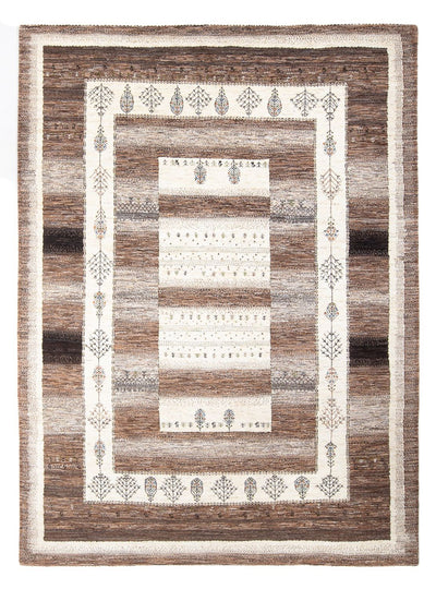 Loribaft Tapete 211x296cm - Perserteppich Wollteppich